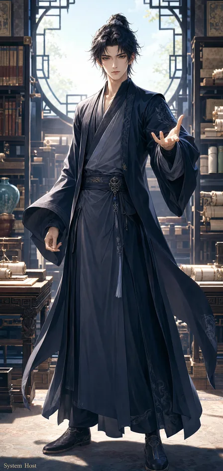 萧轩