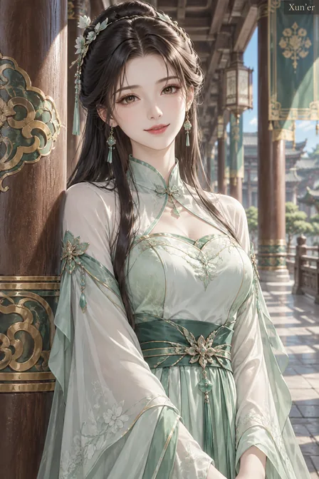 Xiao Xun'er