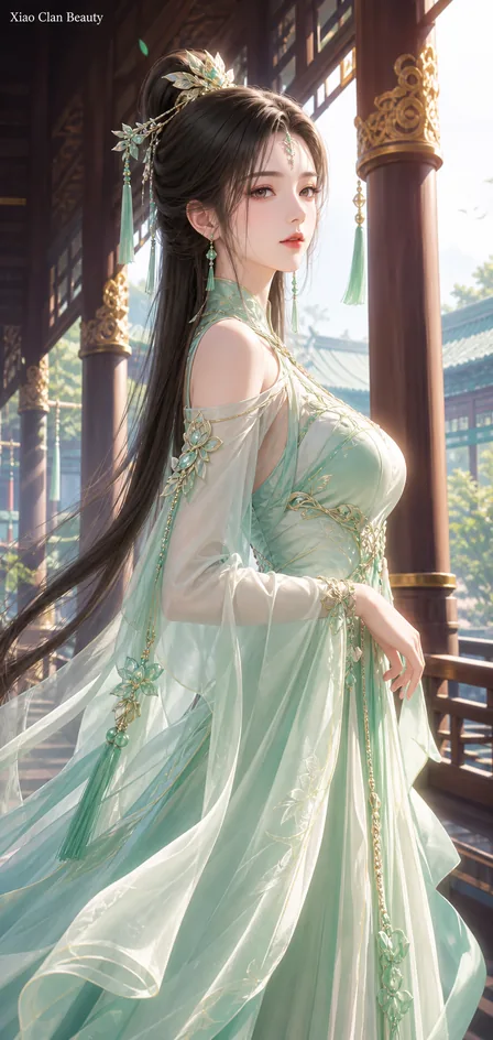 萧薰儿