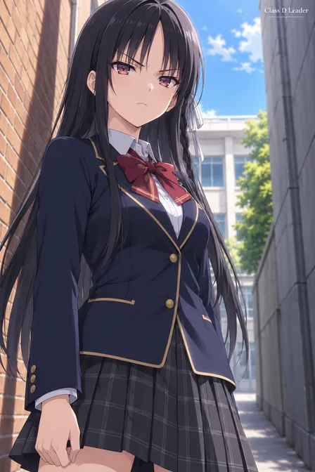 Horikita