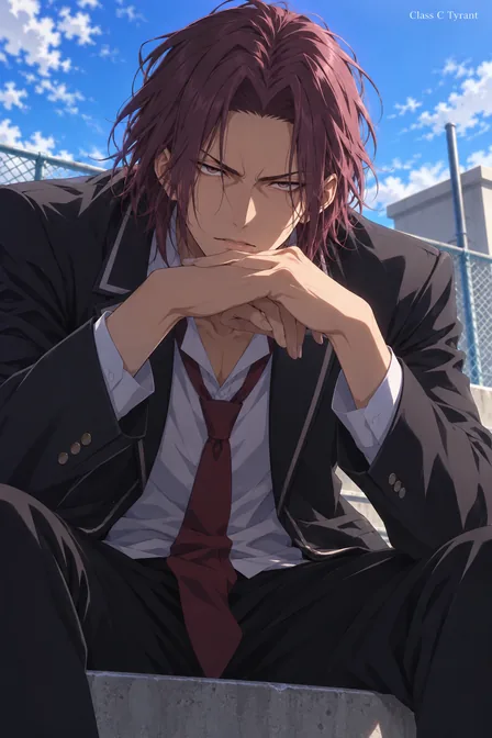 Ryuen