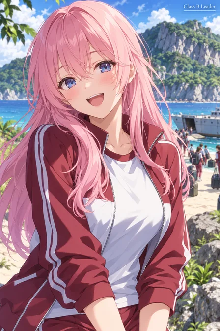 Ichinose