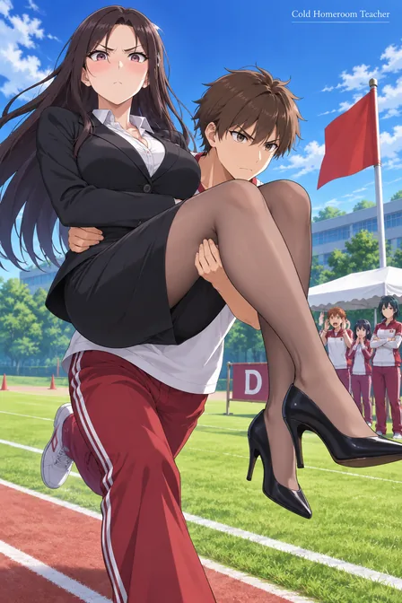 Chabashira Sae