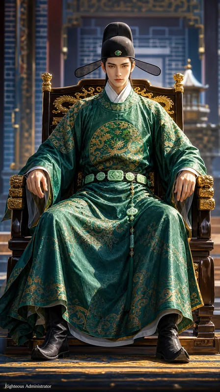 县令