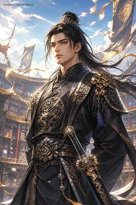 杨宁