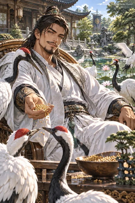 Gong Tian