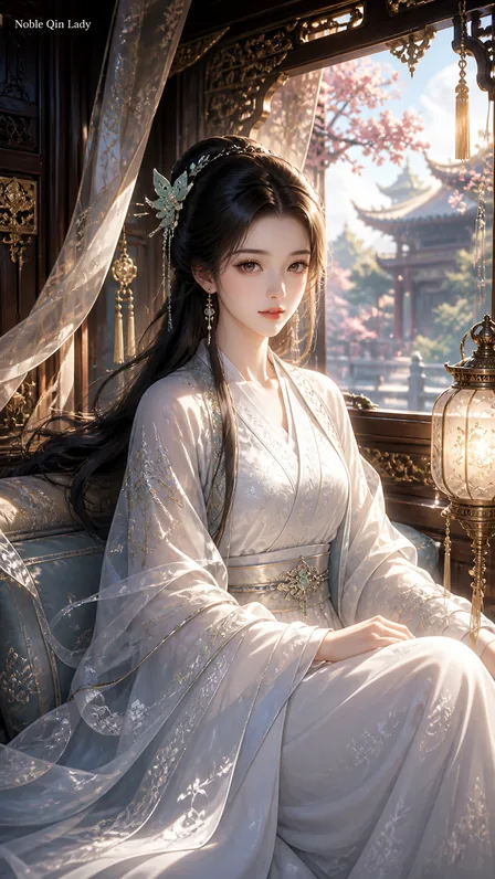 秦玉容