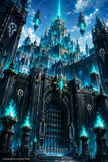 Forsaken