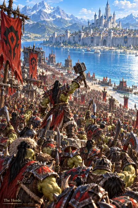 Horde