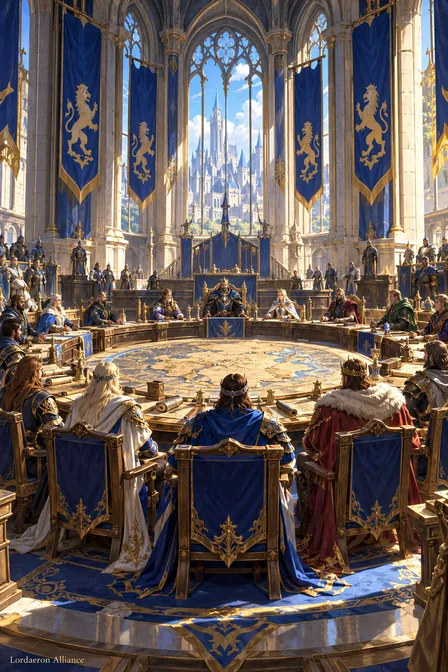 Alliance