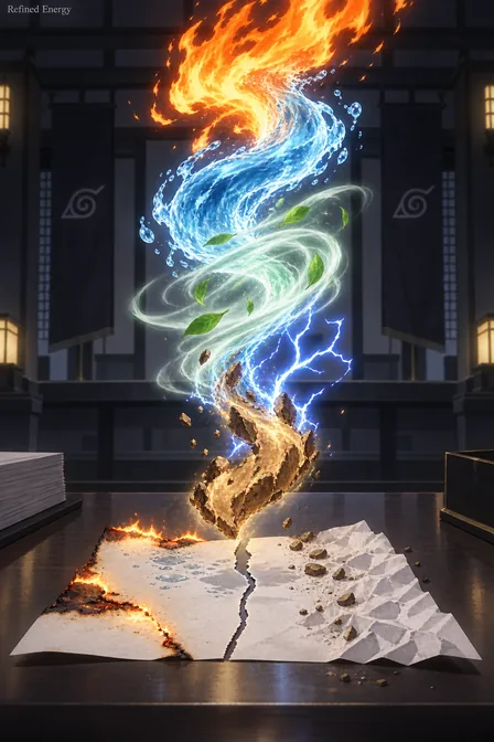 Chakra