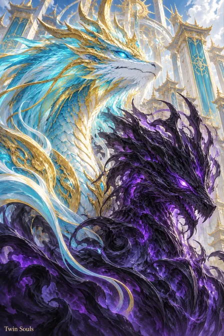 Martial Soul