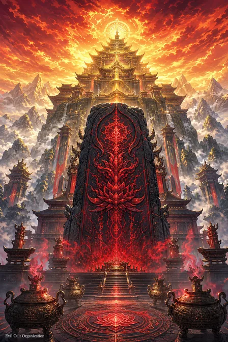 天母教