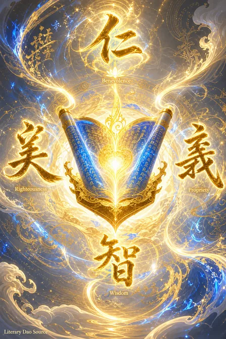 儒道