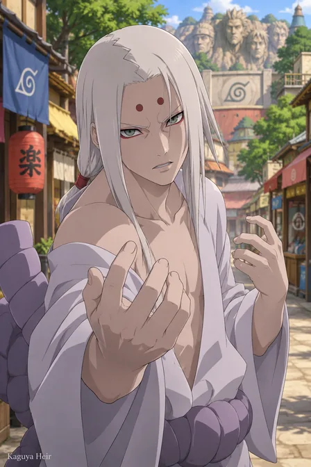 Kimimaro