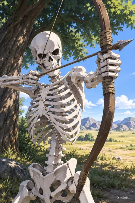 Skeleton