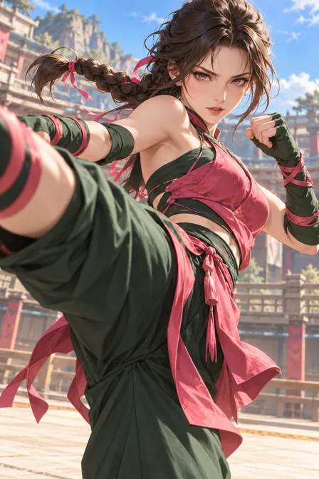 Xiao Wu
