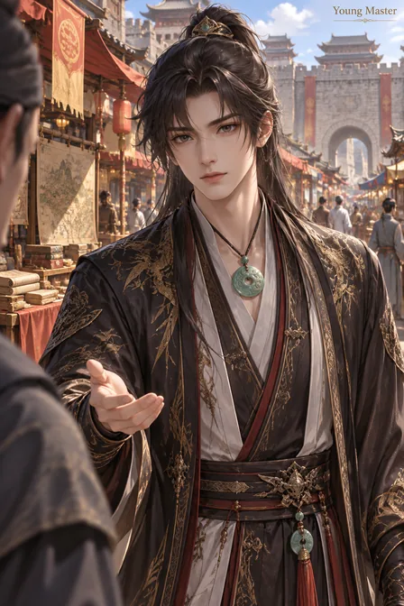 Xiao Jin