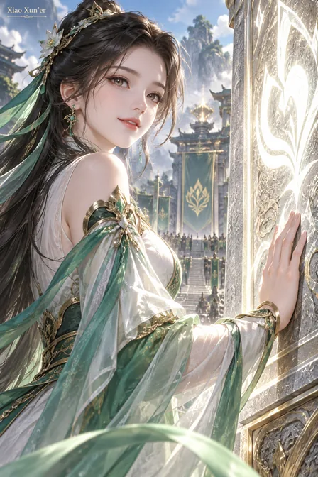 Xun'er