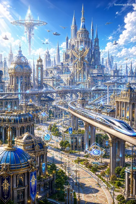 日月帝国
