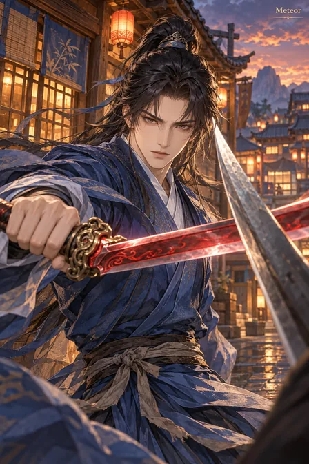 Qin Yu