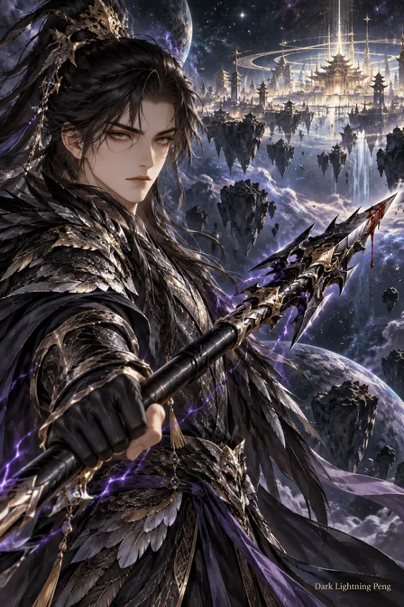 Black Feather