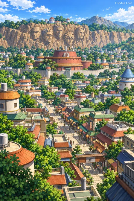 Konoha