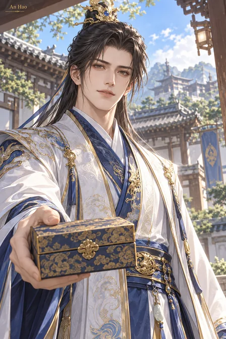 An Hao