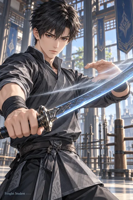 Lin Ye