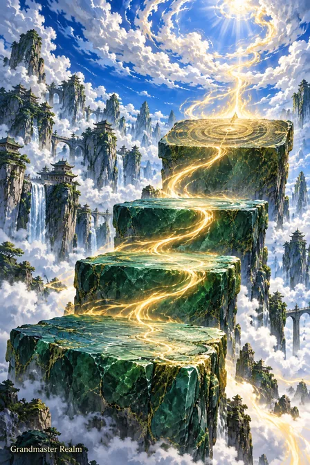 Fourth Turn