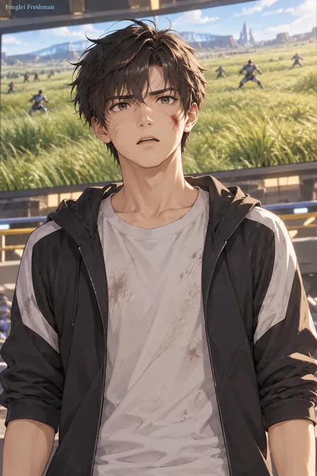 Fang Hao