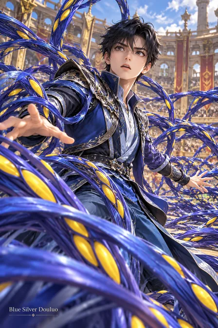 Tang San