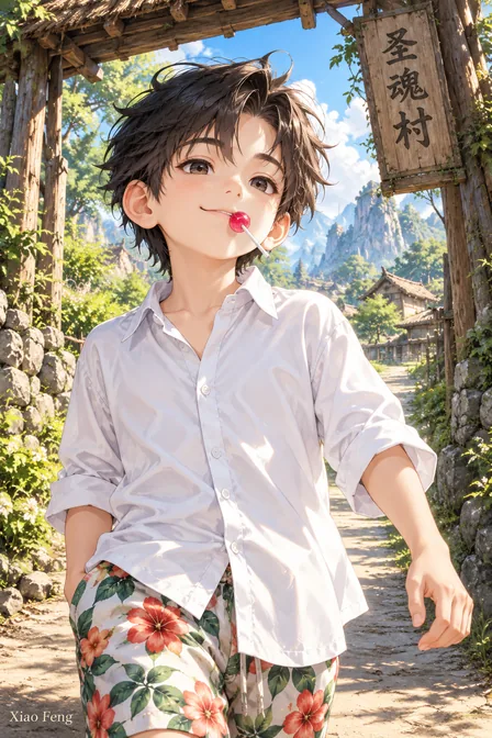 Xiao Feng