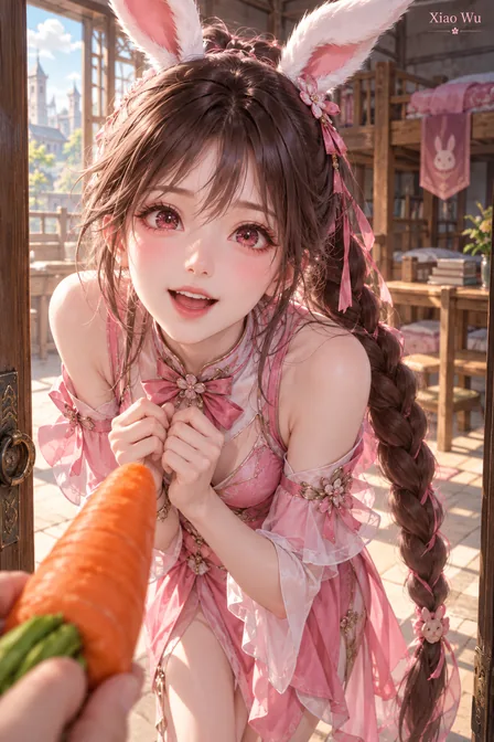 Xiao Wu