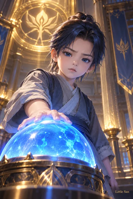 Tang San