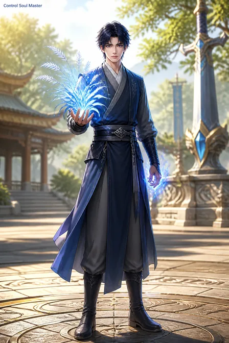 唐三