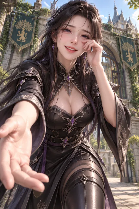 Zhu Zhuqing