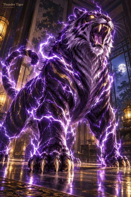 Martial Soul