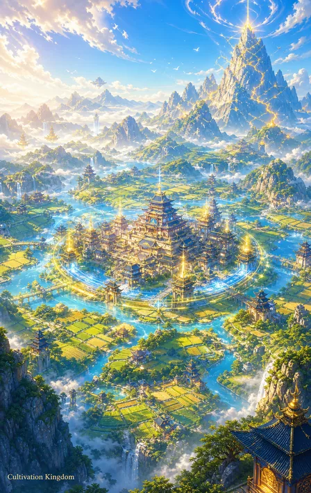 梁国