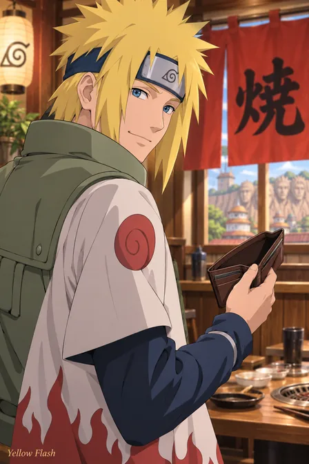 Minato