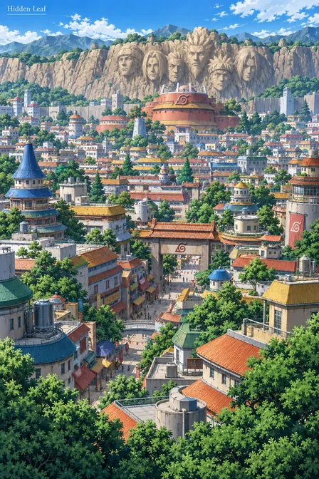 Konoha