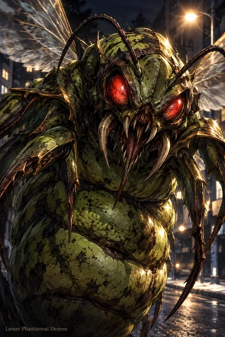 幻魔