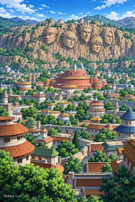 Konoha