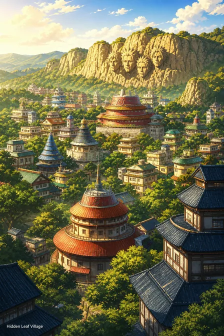木叶