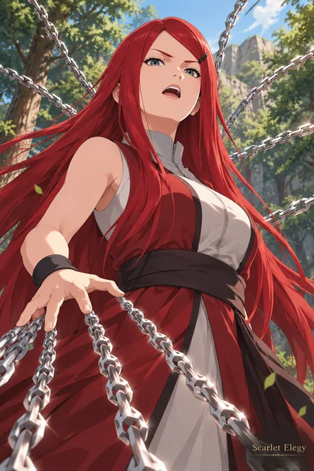 Kushina