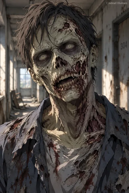 Zombie