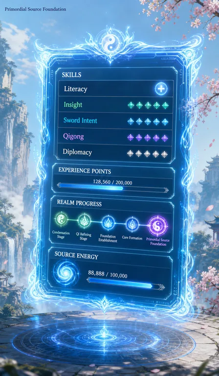 面板