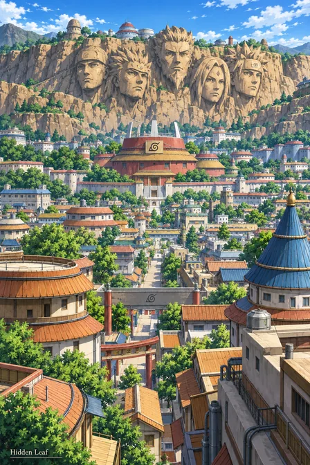 Konoha