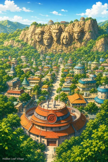 木叶