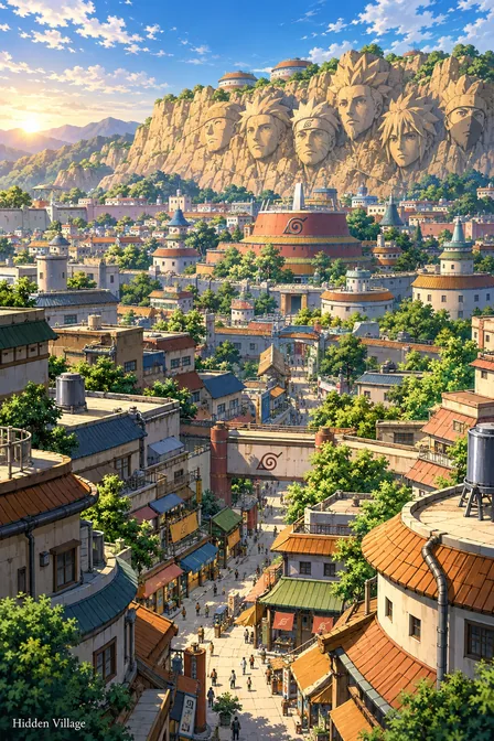 Konoha